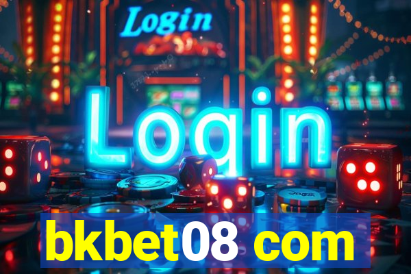 bkbet08 com